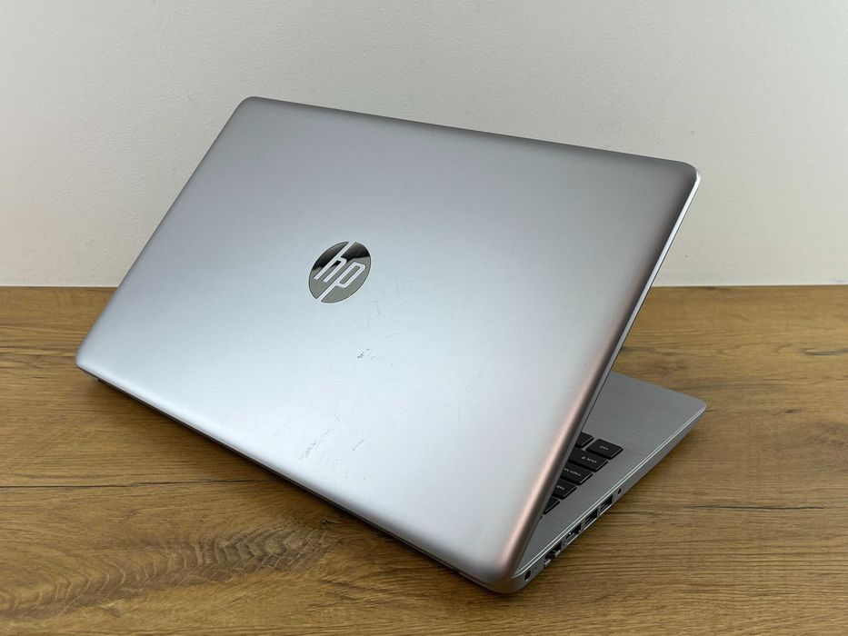 1337. Laptop Hp 255 G7, 15 cali, AMD A6. Dysk SSD M2 240gb, Win 10