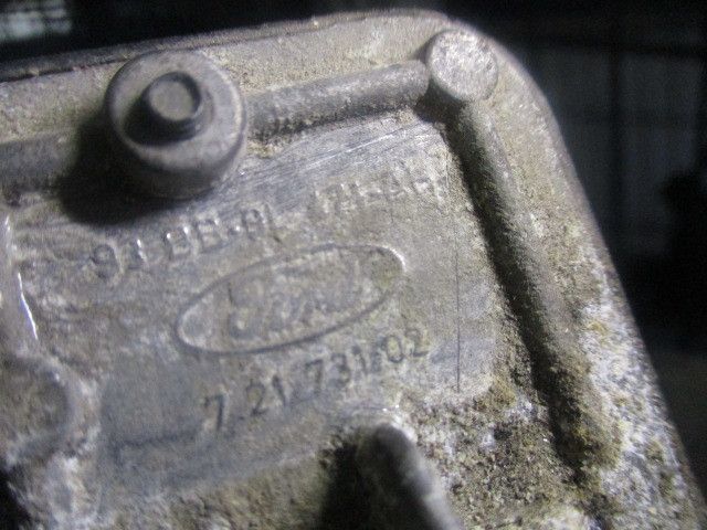 Válvula genérica FORD Mondeo I (GBP)