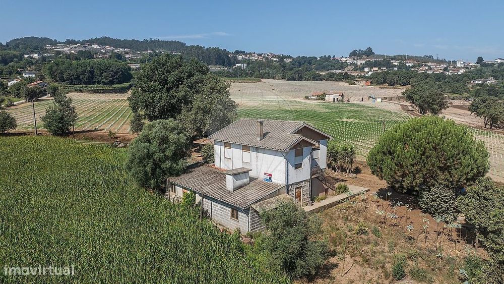 Quinta T3 para venda