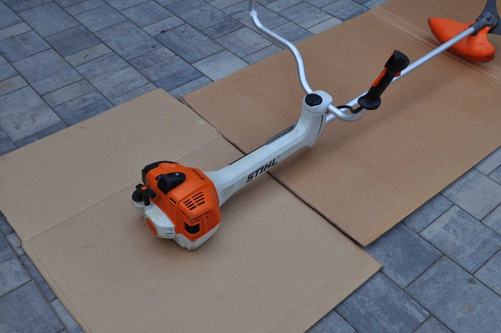 Kosa Spalinowa Stihl FS 360C