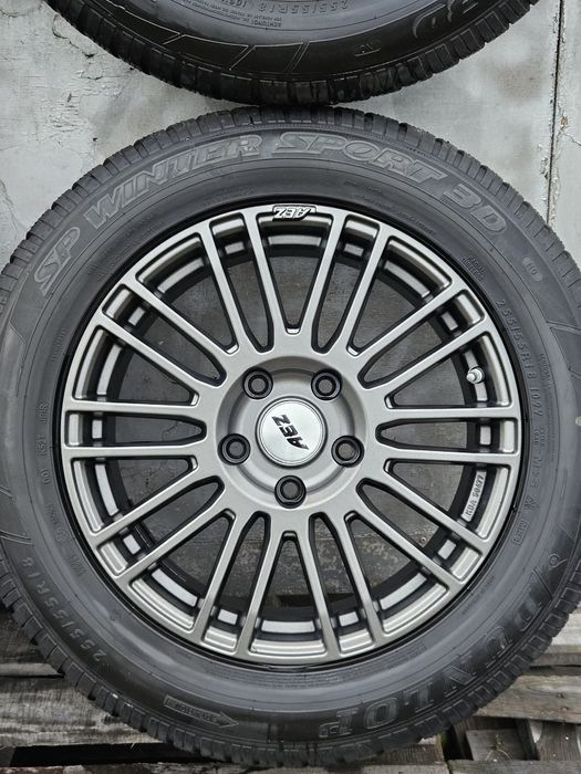 Диски 5×130 r18 диски легкосплавні 5×130 Touareg Cayenne Audi Q7