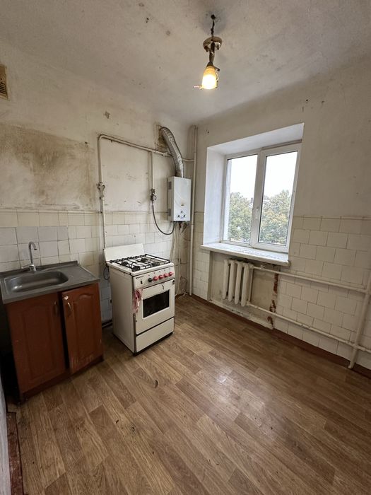 **Самий ЦЕНТР! McDonald's! Оренда 2-К.