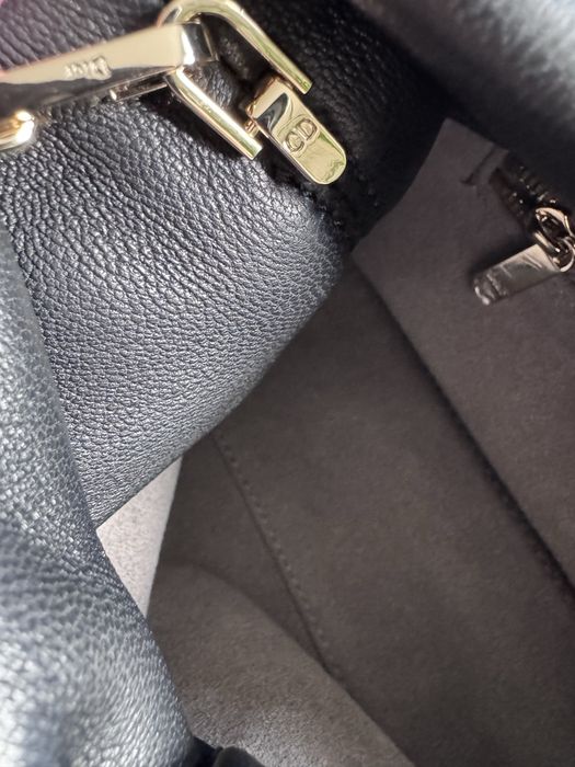 Mala torebka Dior Bow Bag