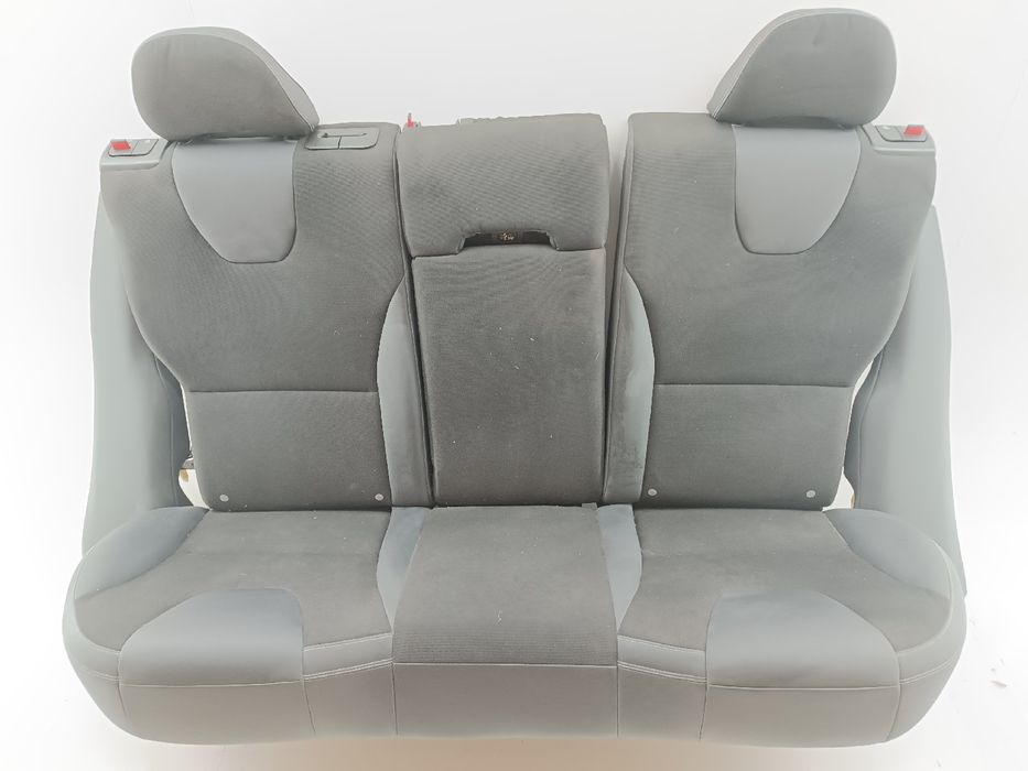Conjunto de bancos - VOLVO XC60 (156) | 08 -