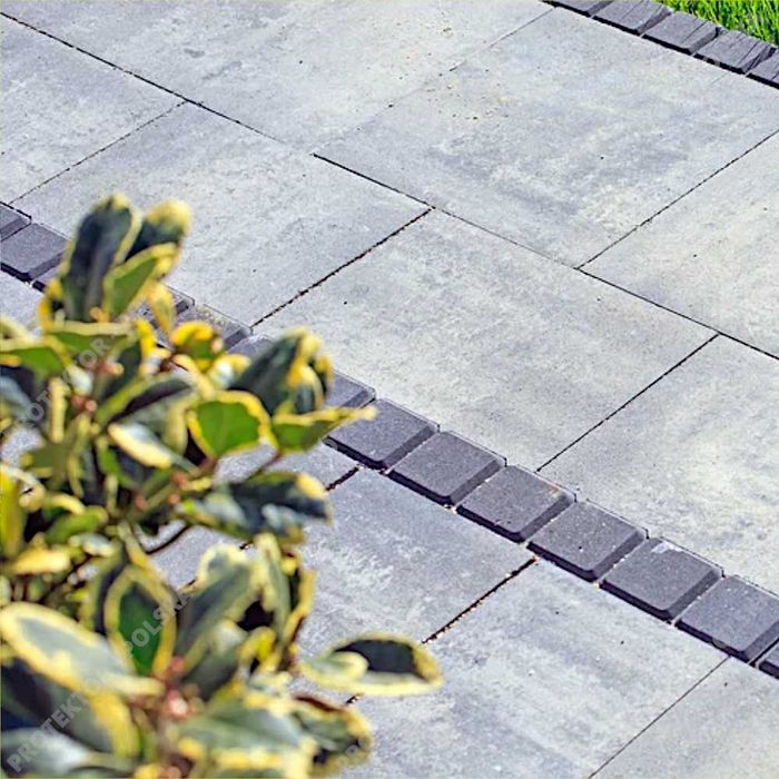 płyta tarasowa MULTICOMPLEX POLBRUK taras kostka brukowa chodnik plac