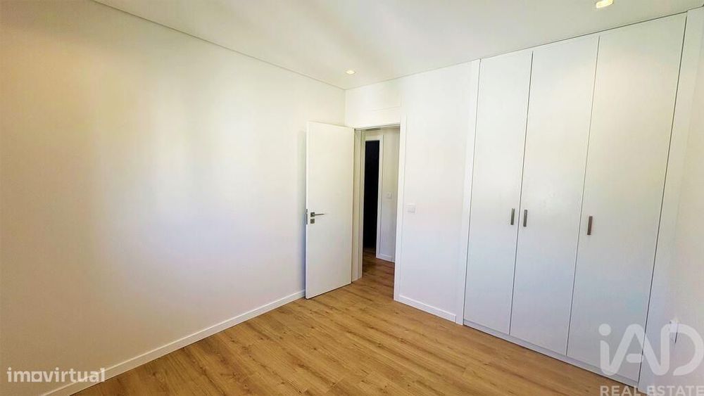 Apartamento T3 em Tavarede de 93 m2