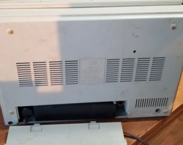 Магнітофон Єлектроніка 302•2 моно