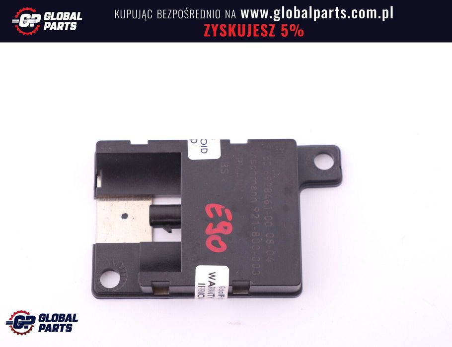 BMW E46 E53 E60 E65 E70 E87 Moduł Anteny