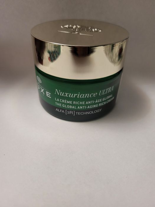 Nuxe Nuxuriance Ultra krem na dzień 50 ml
