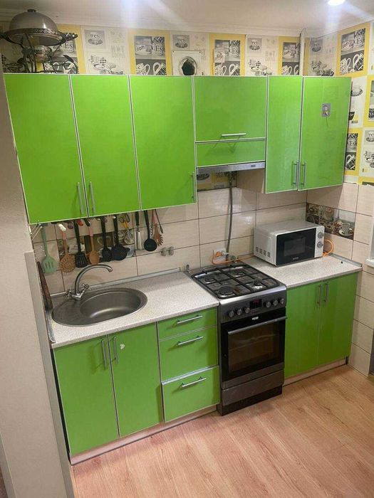 Аренда! 2х комн. квартира Заводской район.
