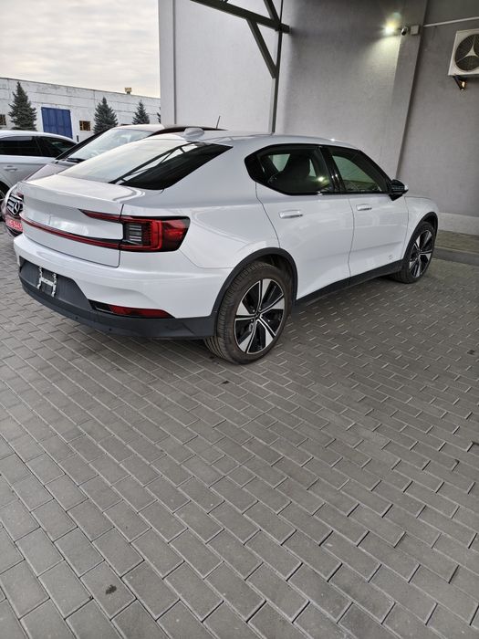 Polestar 2 2023р