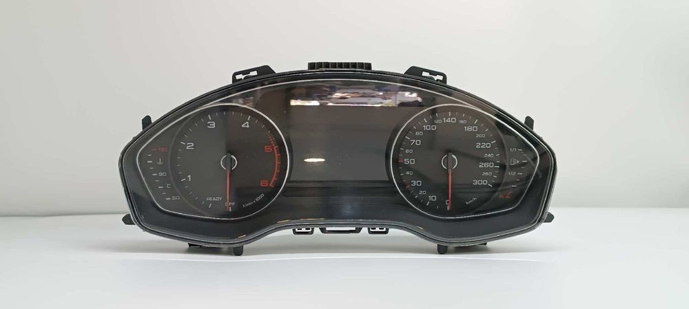 QUADRANTE AUDI Q5 (FYB) S LINE QUATTRO