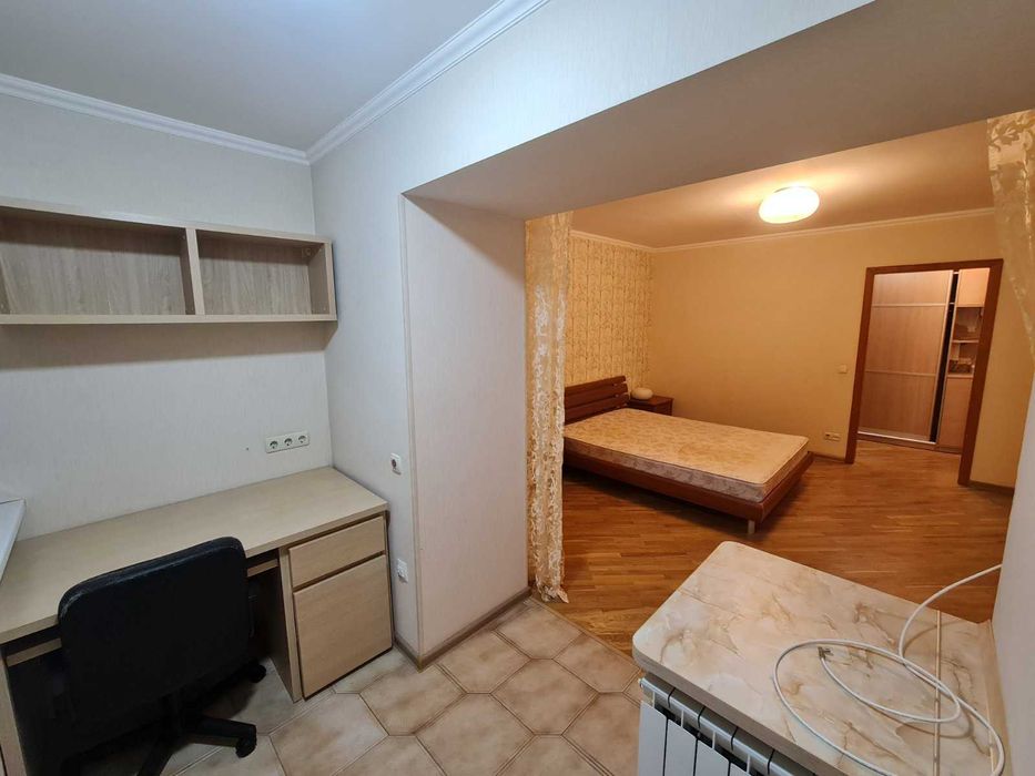 Здам 2 кімнатну квартиру за адресою Урлівська 4,Позняки, ТЦ River Mall