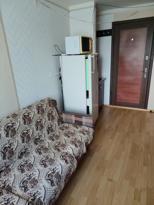 Сотрудничаю!Продам гостинку.Ощепкова,8