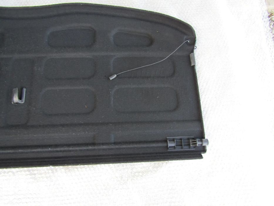 Chapeleira /prateleira Kia CEED ano 2007 a 2010
