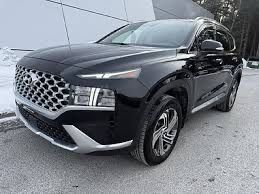 Авторозбірка hyundai santa fe 4 (санта фе) 18-23