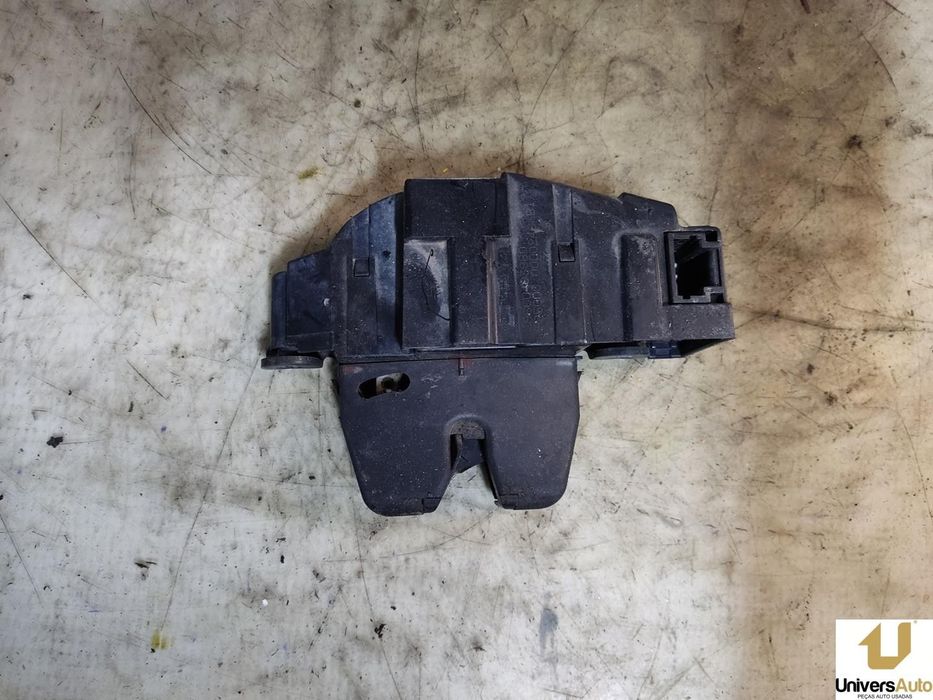 FECHADURA MALA / PORTA TRASEIRA PEUGEOT 308 SW 2009 -9660403980