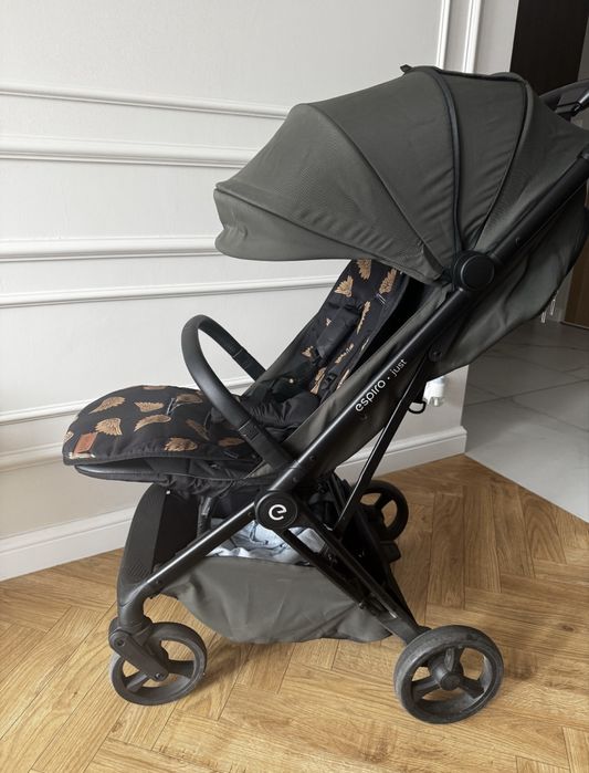 Spacerówka Espiro Just