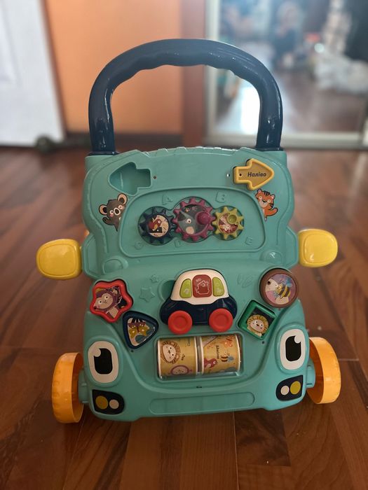 Продам дитячий толокар