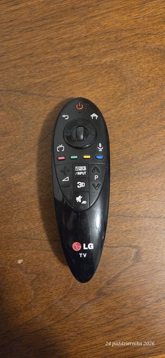 Pilot LG AN-MR500 Magic Remote