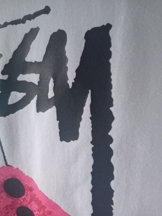 NOWY Biały T-shirt