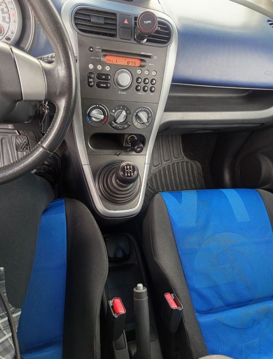 Opel Agila B 1.0 2009