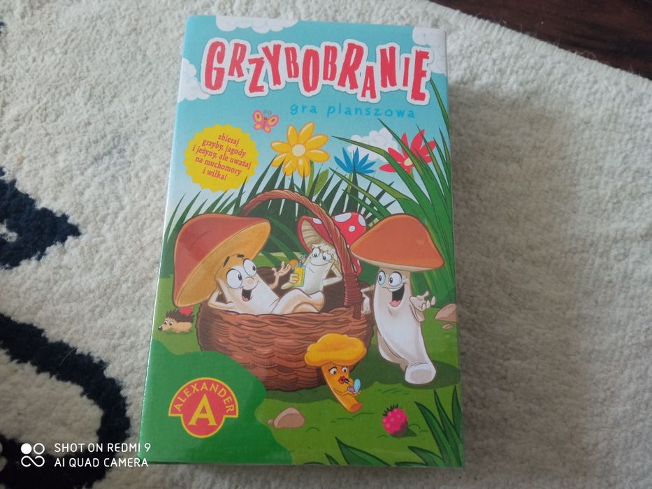 Gry i puzzle różne