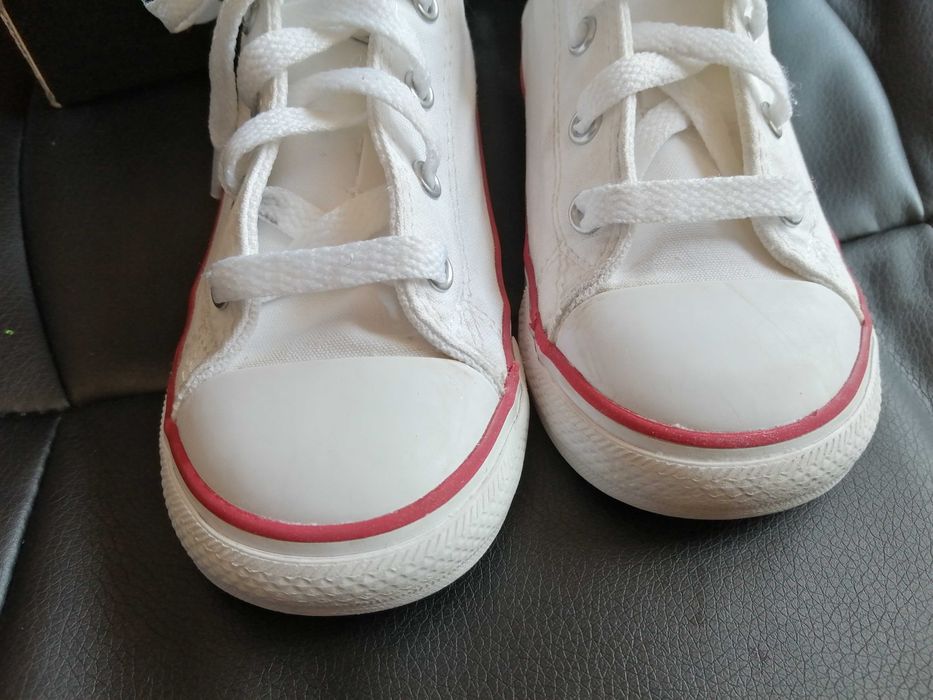 Ténis Allstar n. 26 Converse