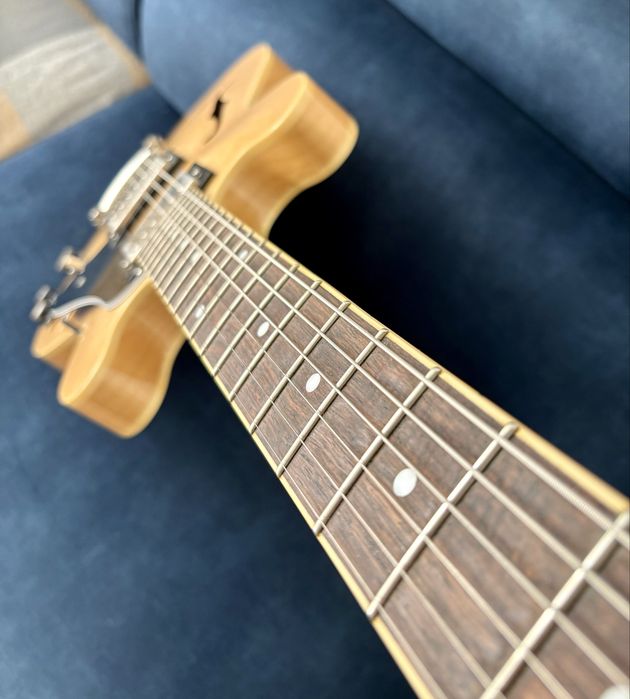 Epiphone 339 inspired by Gibson