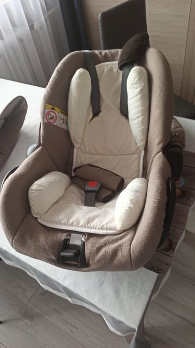 Wózek Retrus Stella 2 w 1