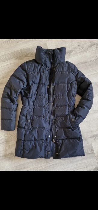 Płaszcz kurtka Tommy Hilfiger