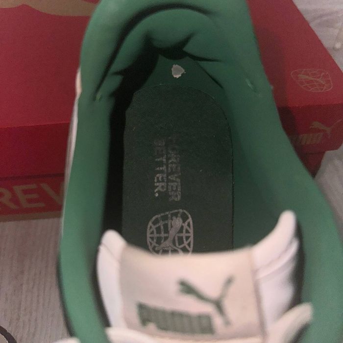 Кросівки "Puma Carina Street"