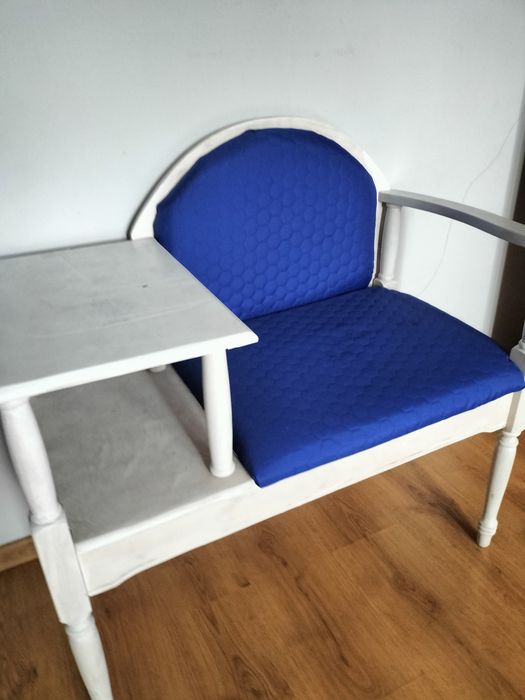 Telefoniera używana