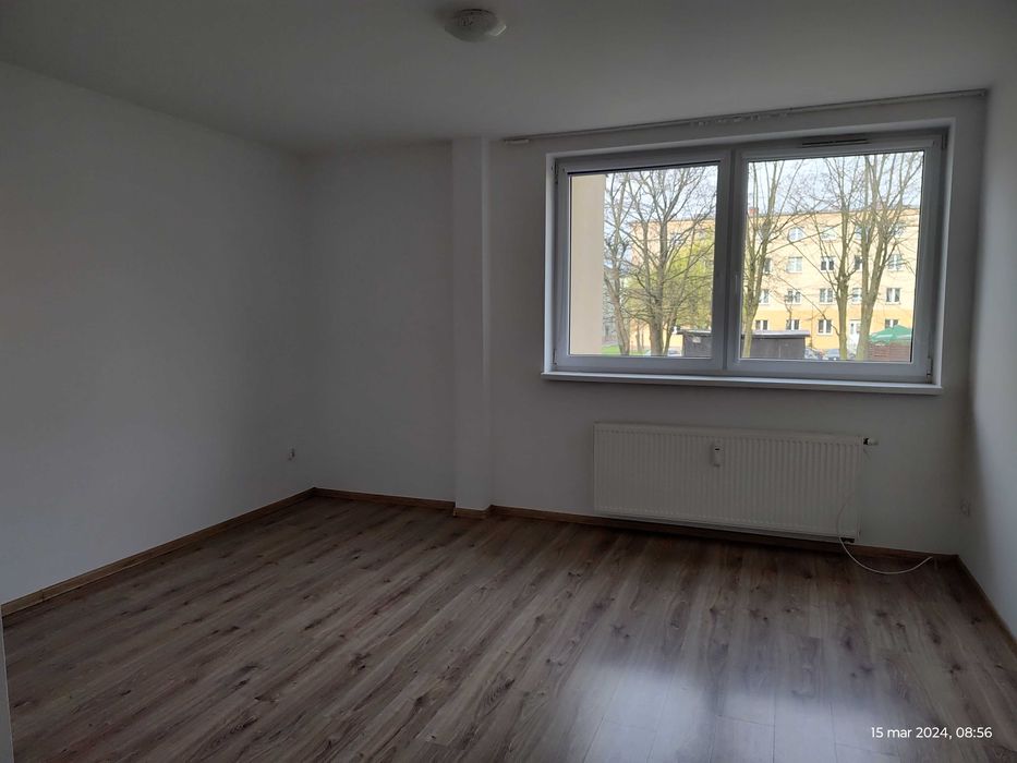 lokal mieszkalny na wynajem 45,98 m2