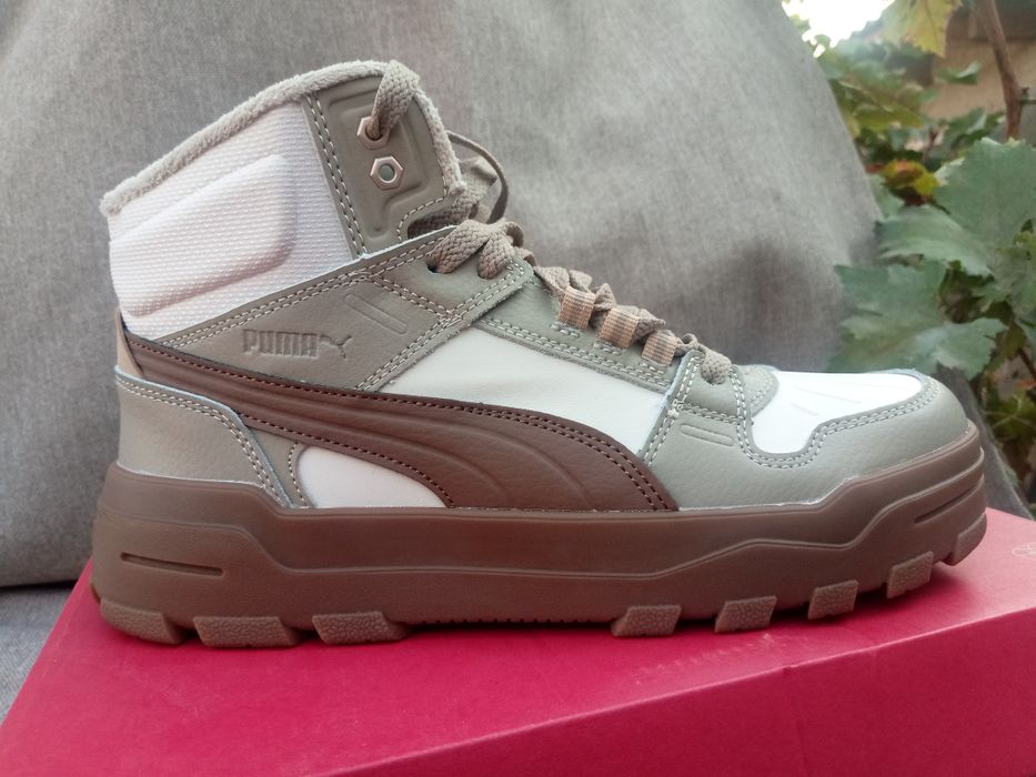 Puma Rebound Abrupt WTR 41р