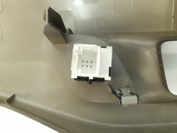 Difusor / saída de ar CITROËN DS3