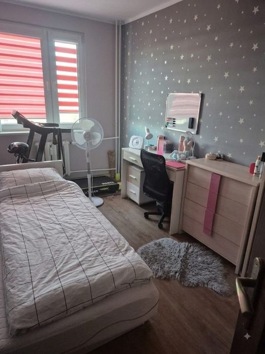 Mieszkanie na sprzedaż, 4 pokoje, 73 m², Szczytno