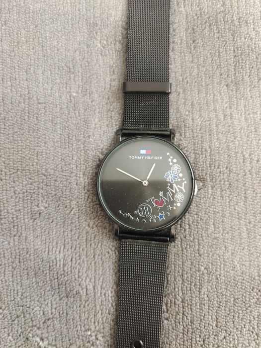 Zegarek damski Tommy Hilfiger