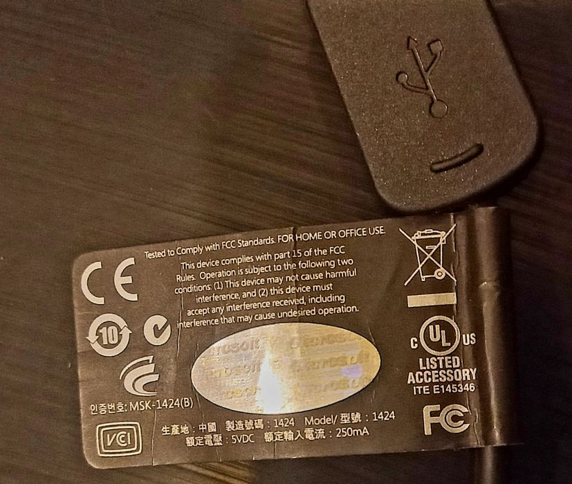 Вебкамера Microsoft LifeCam 6000 HD