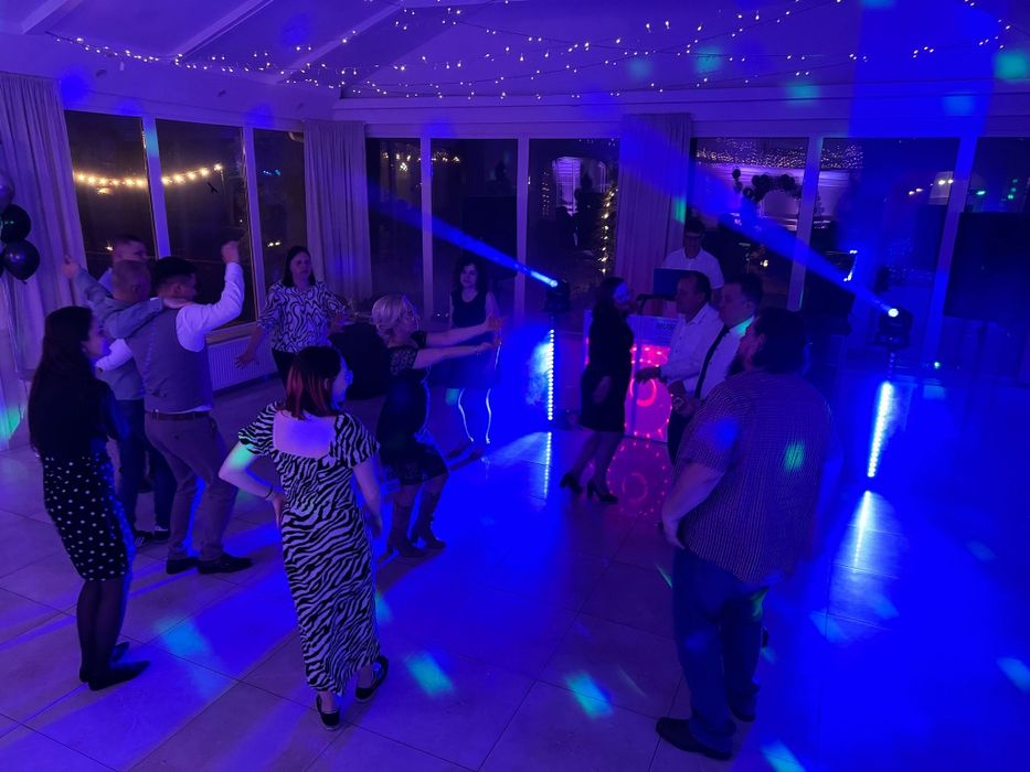 Duet Dj-ski na twoje wydarzenie, okoliczność..