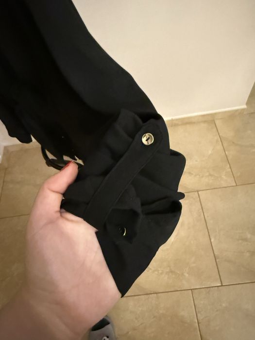 Сорочка чорна Primark