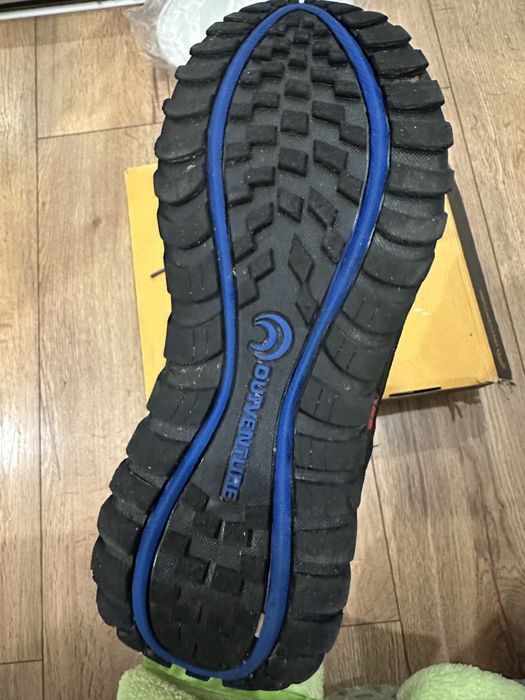 Чоловічі зимові черевики Outventure Highfrost
