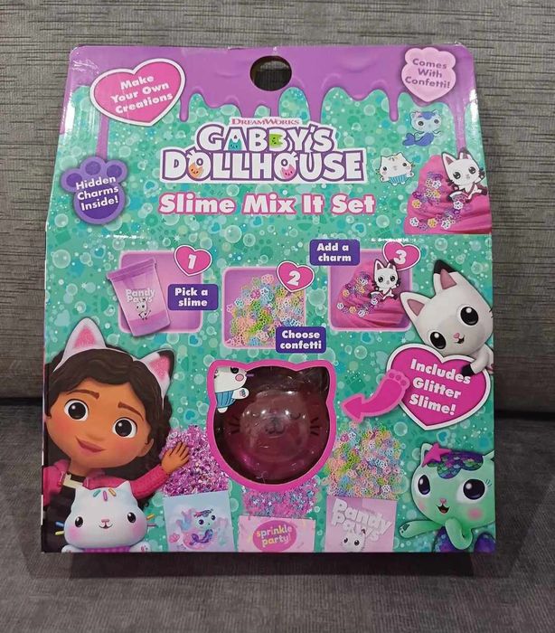 Artigos Gabby's Dollhouse