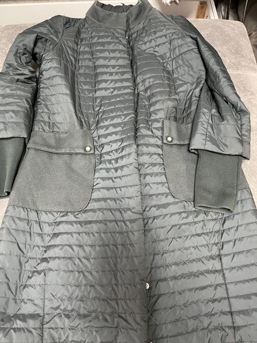 Куртка кожаная 46-48 и другие вещи