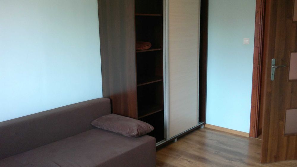 wynajmę mieszkanie 50 m2