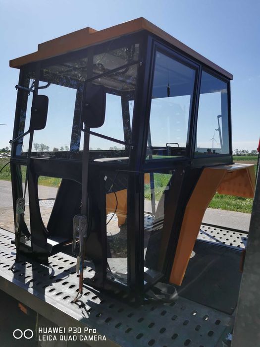 kabina c360 c330 mf t25