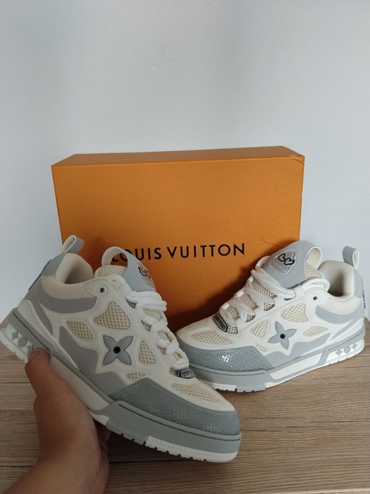 Louis Vuitton Lv Skate