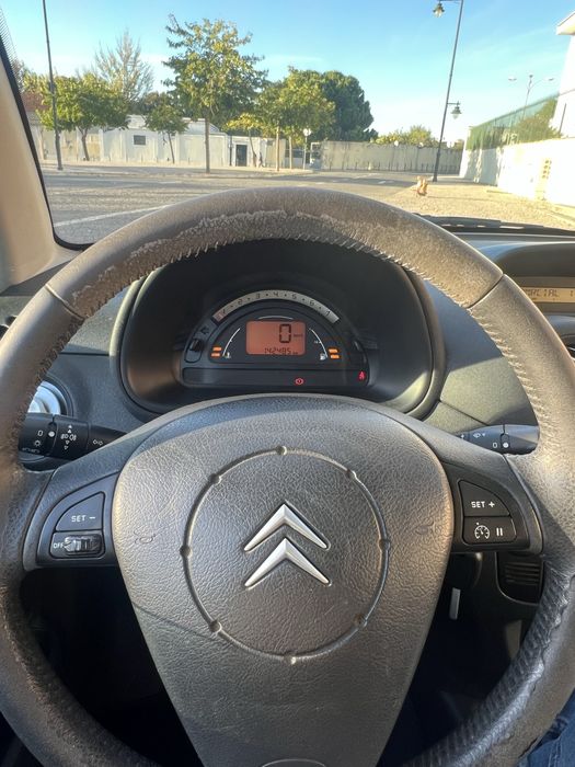 Citroen C3 1.4 Hdi Exclusive