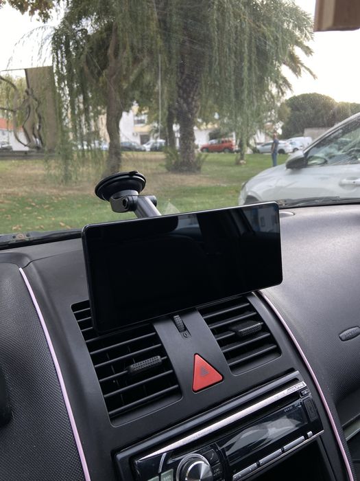 CarPlay NOVO marca Minix em excelente estado