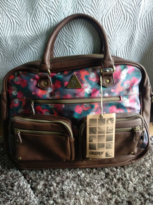 Pasta/mala executivo - NOVA